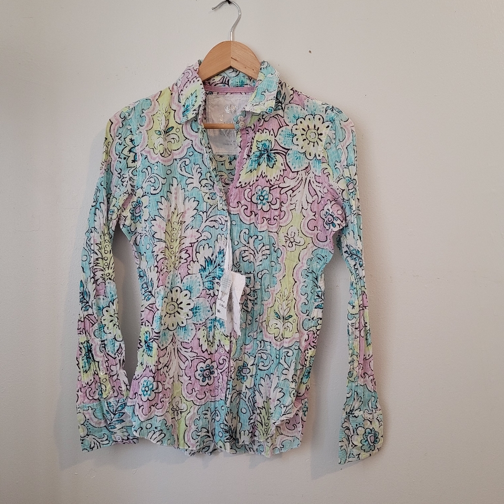 Cino Shirt